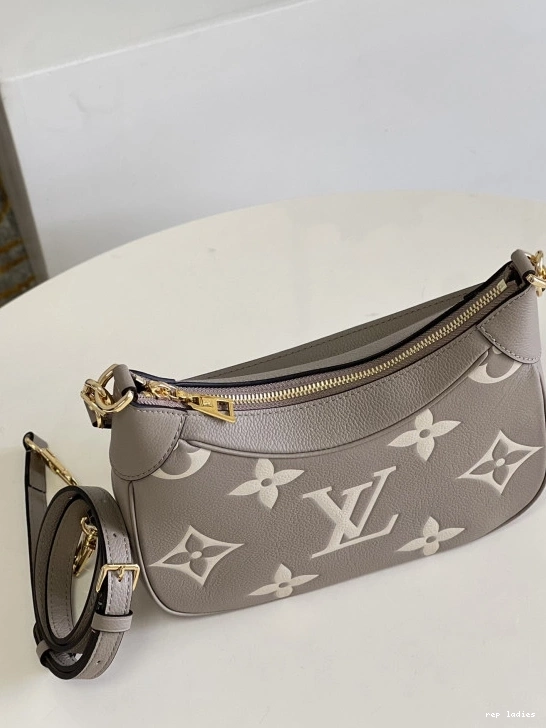 Cheap LOUIS BAGATELLE VUITTON 0823